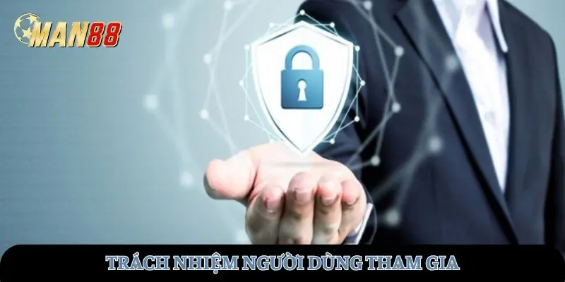 Trách nhiệm của người dùng